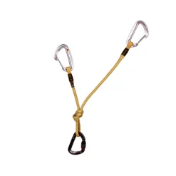 Blue Ice Alpine Runner sling for quickdraw* Quickdraw Slings