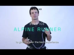 Blue Ice Alpine Runner sling for quickdraw* Quickdraw Slings