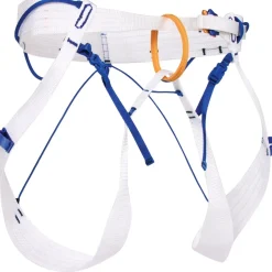 Blue Ice Choucas mountaineering and ski-mountaineering harness* Ski Mountaineering|Harnesses