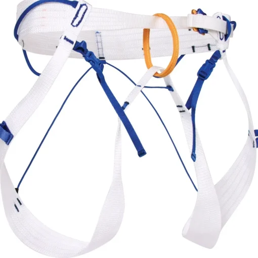 Blue Ice Choucas mountaineering and ski-mountaineering harness* Ski Mountaineering|Harnesses