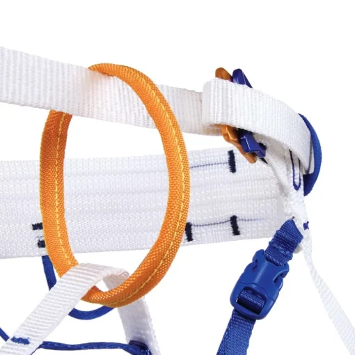 Blue Ice Choucas mountaineering and ski-mountaineering harness* Ski Mountaineering|Harnesses