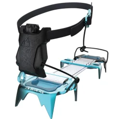 Blue Ice Crampons Harfang crampons* Ice Crampons|Ice