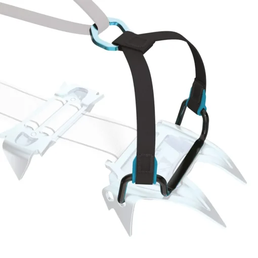 Blue Ice Crampons Harfang crampons* Ice Crampons|Ice