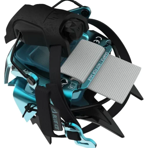 Blue Ice Crampons Harfang crampons* Ice Crampons|Ice