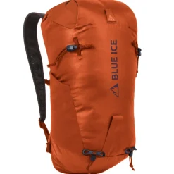 Blue Ice Dragonfly Pack 18l climbing and mountaineering backpack* Mountaineering|Multi-Pitch