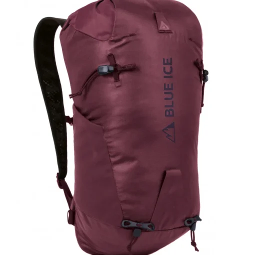 Blue Ice Dragonfly Pack 18l climbing and mountaineering backpack* Mountaineering|Multi-Pitch