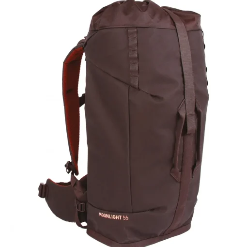 Blue Ice Moonlight 55 climbing crag backpack* Crag