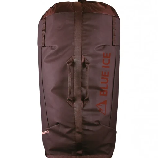 Blue Ice Moonlight 55 climbing crag backpack* Crag