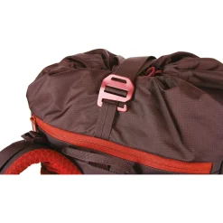 Blue Ice Moonlight 55 climbing crag backpack* Crag