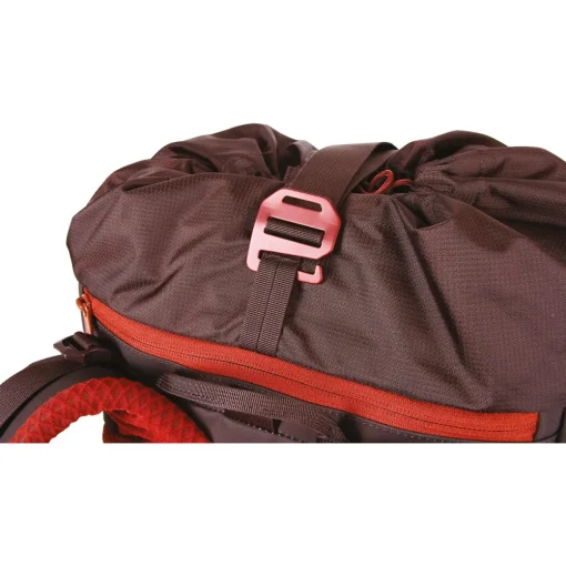 Blue Ice Moonlight 55 climbing crag backpack* Crag