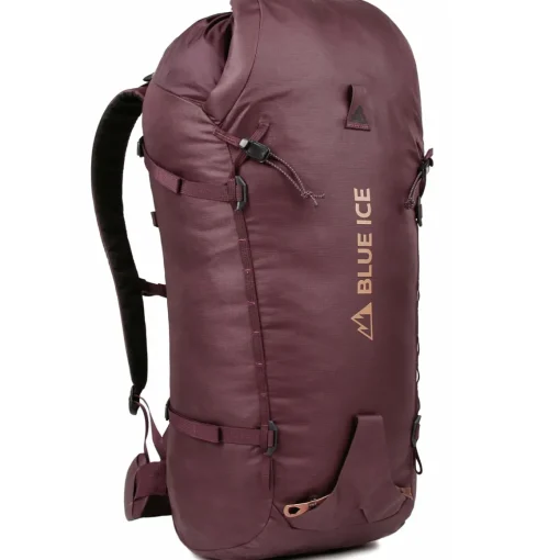 Blue Ice Warthog Pack 30l climbing and mountaineering backpack* Backpacks|Ice