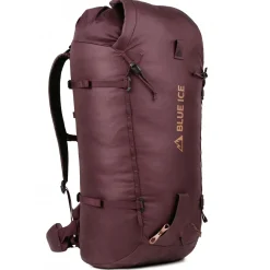 Blue Ice Warthog Pack 40l climbing and mountaineering backpack* Backpacks|Ice