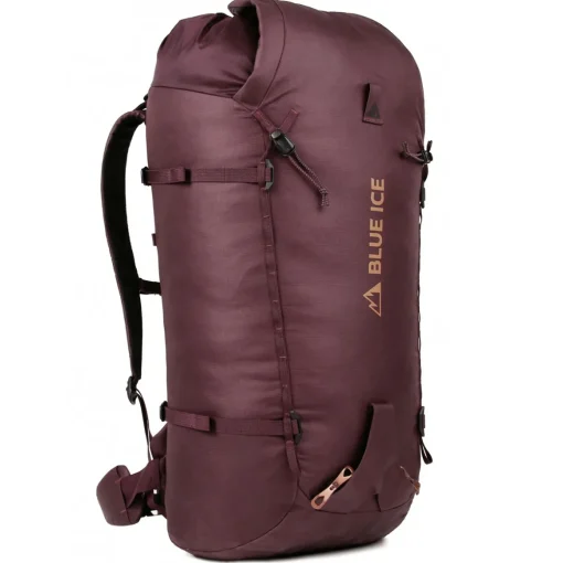 Blue Ice Warthog Pack 40l climbing and mountaineering backpack* Backpacks|Ice