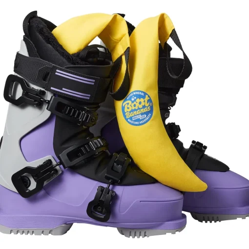 Boot Bananas Active Mineral Moisture Absorbers* Shoe Accessories