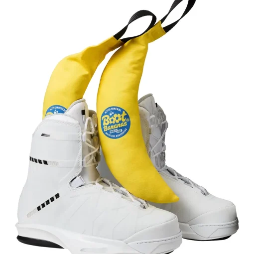 Boot Bananas Active Mineral Moisture Absorbers* Shoe Accessories