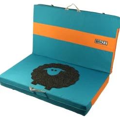 Brazz Cormo 2.0 Pad boulder climbing crash pad* Medium