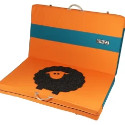 Brazz Cormo 2.0 Pad boulder climbing crash pad* Medium