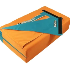 Brazz Cormo 2.0 Pad boulder climbing crash pad* Medium