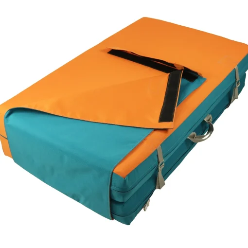 Brazz Cormo 2.0 Pad boulder climbing crash pad* Medium
