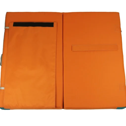 Brazz Cormo 2.0 Pad boulder climbing crash pad* Medium