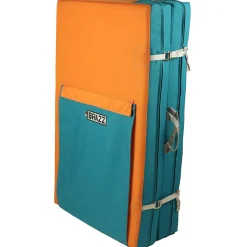 Brazz Cormo 2.0 Pad boulder climbing crash pad* Medium
