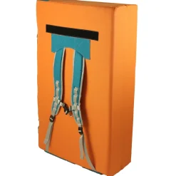Brazz Cormo 2.0 Pad boulder climbing crash pad* Medium