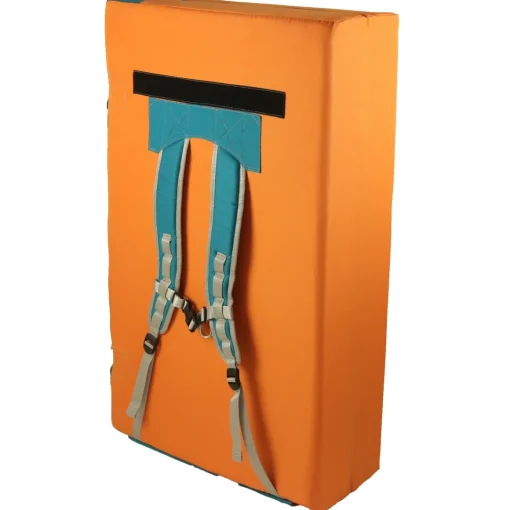 Brazz Cormo 2.0 Pad boulder climbing crash pad* Medium