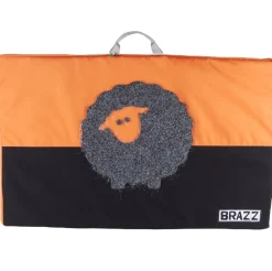 Brazz Dollone Sitpad boulder climbing crash pad* Sit Start Pads