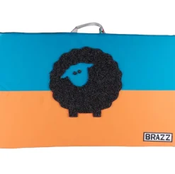Brazz Dollone Sitpad boulder climbing crash pad* Sit Start Pads