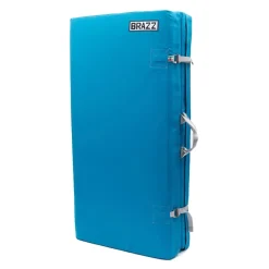 Brazz Harri Pad bouldering climbing crash pad* Small