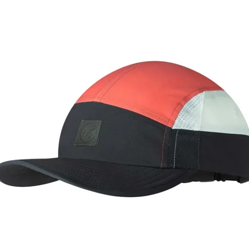Original Buff Buff 5 Panel Go Cap Unisex hat* Hats