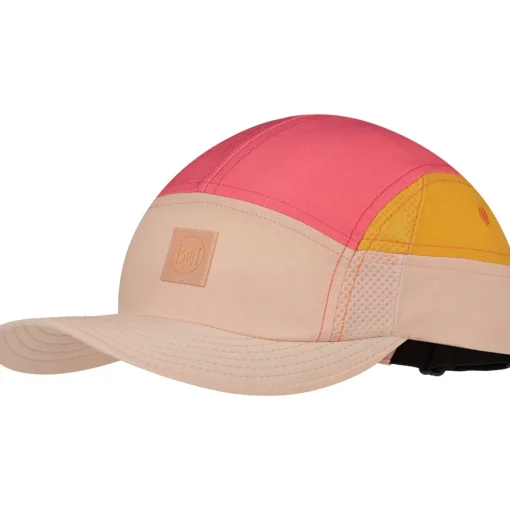 Original Buff Buff 5 Panel Go Cap Unisex hat* Hats