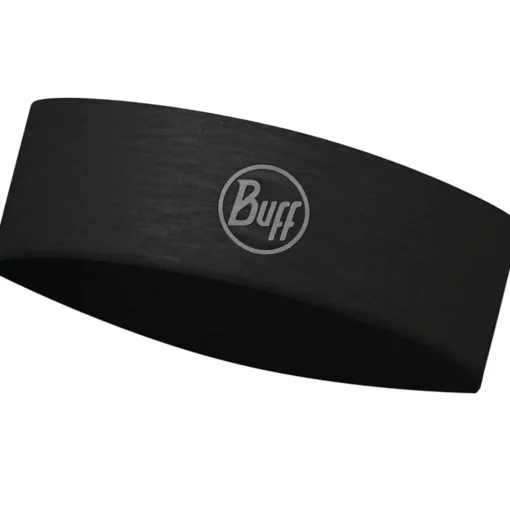 Original Buff Buff CoolNet UV Slim Headband* Headbands And Neckwarmers