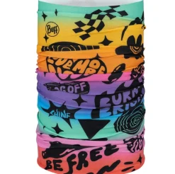 Original Buff Buff Coolnet UV Unisex neckwarmer* Headbands And Neckwarmers