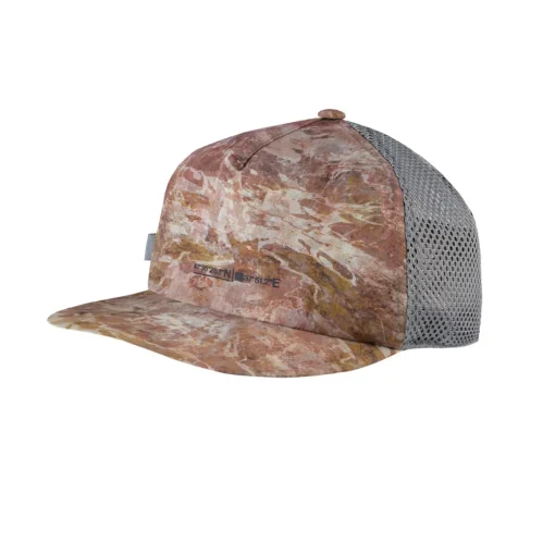Original Buff Buff Pack Trucker Cap hat* Hats