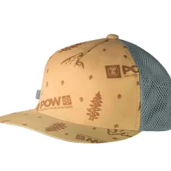 Original Buff Buff Pack Trucker Cap hat* Hats