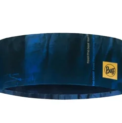 Original Buff Buff Pro-Team Coolnet UV Wide Headband* Headbands And Neckwarmers