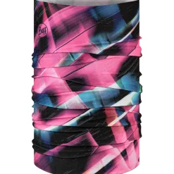 Original Buff Buff Reflective Unisex neckwarmer* Headbands And Neckwarmers