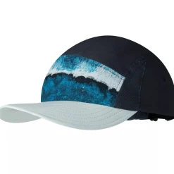 Original Buff Buff Surfrider 5 Panel Go Cap hat* Hats