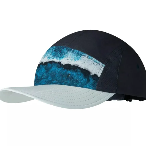 Original Buff Buff Surfrider 5 Panel Go Cap hat* Hats
