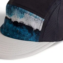 Original Buff Buff Surfrider 5 Panel Go Cap hat* Hats
