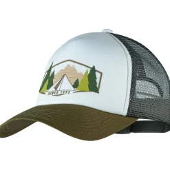 Original Buff Buff Trucker Cap Unisex hat* Hats