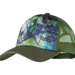 Original Buff Buff Trucker Cap Unisex hat* Hats