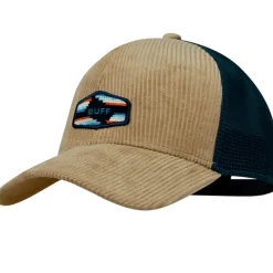 Original Buff Buff Trucker Cap Unisex hat* Hats