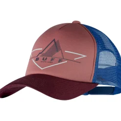 Original Buff Buff Trucker Cap Unisex hat* Hats
