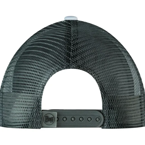 Original Buff Buff Trucker Cap Unisex hat* Hats
