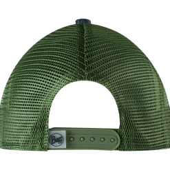 Original Buff Buff Trucker Cap Unisex hat* Hats
