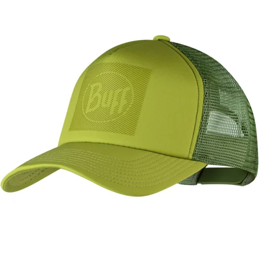 Original Buff Buff Trucker Cap Unisex hat* Hats