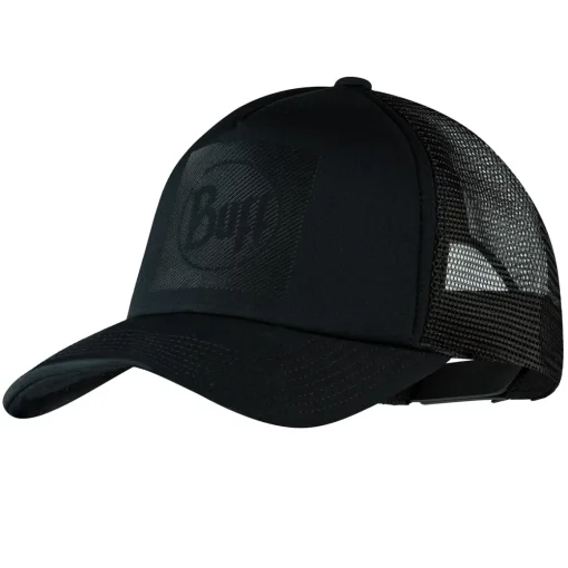 Original Buff Buff Trucker Cap Unisex hat* Hats