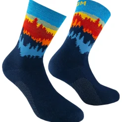 Calze GM Sport Forest Reactive trekking socks* Socks